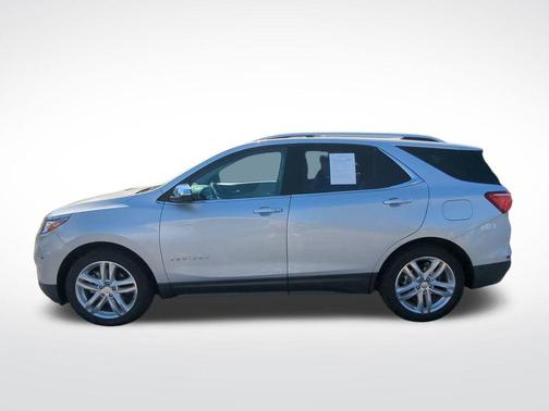 2019 Chevrolet Equinox Premier w/2LZ