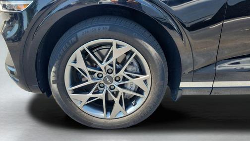 Vik Black 2023 Genesis GV70 2.5T AWD