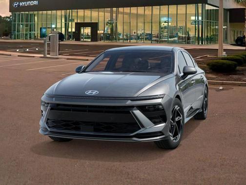 2026 Hyundai SONATA SEL