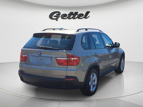2009 BMW X5 xDrive30i