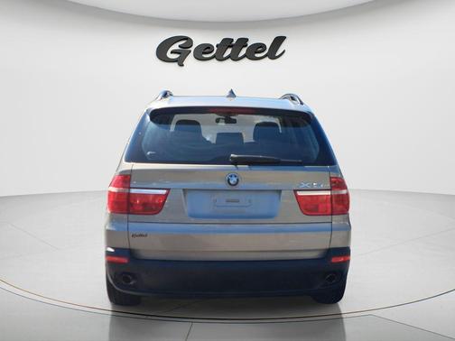 2009 BMW X5 xDrive30i