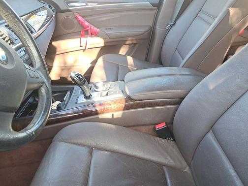 2009 BMW X5 xDrive30i