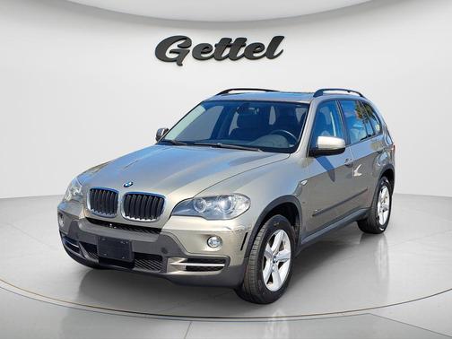 2009 BMW X5 xDrive30i