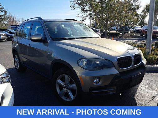 2009 BMW X5 xDrive30i