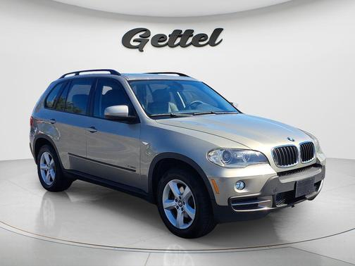 2009 BMW X5 xDrive30i