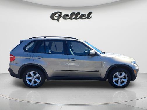 2009 BMW X5 xDrive30i