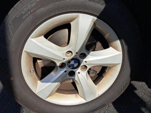 2009 BMW X5 xDrive30i