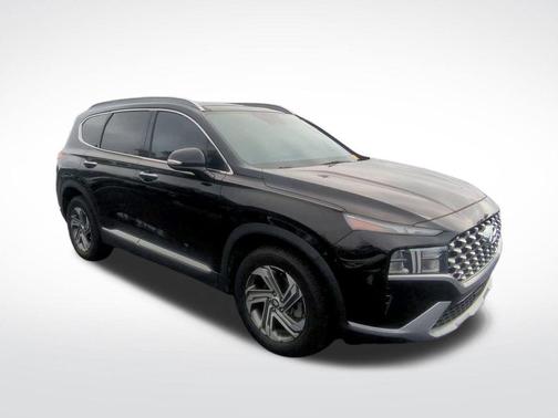 2021 Hyundai SANTA FE SEL 2.4