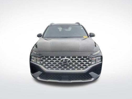 2021 Hyundai SANTA FE SEL 2.4