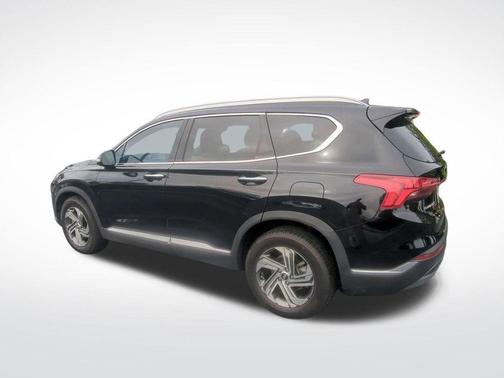 2021 Hyundai SANTA FE SEL 2.4