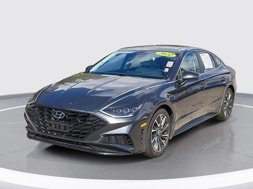 2022 Hyundai SONATA Limited