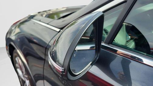 Portofino Gray 2023 Hyundai SONATA SEL