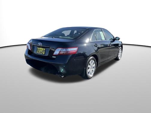 2009 Toyota Camry Hybrid 