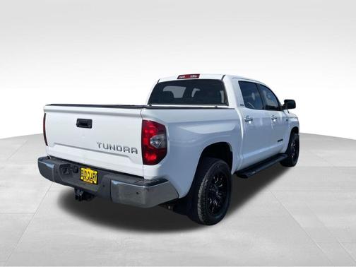 2015 Toyota Tundra Limited