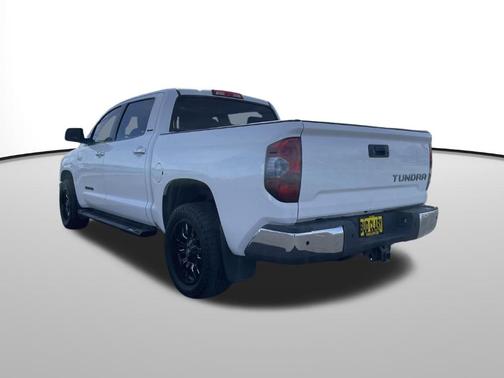 2015 Toyota Tundra Limited