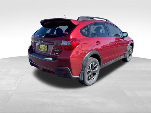 2013 Subaru XV Crosstrek 2.0i Limited