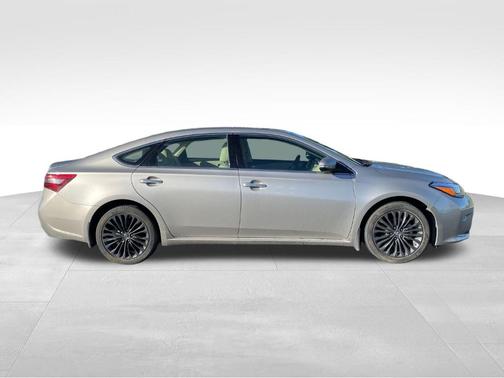 2017 Toyota Avalon XLE Touring