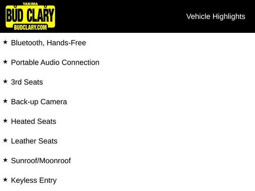 Gray 2024 Toyota Highlander Hybrid XLE