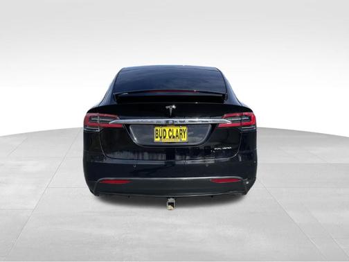 2020 Tesla Model X Long Range
