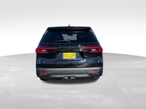 2024 Toyota Grand Highlander Hybrid XLE