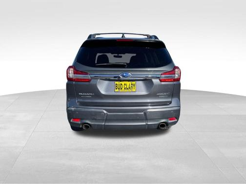 Magnetite Gray Metallic 2019 Subaru Ascent Limited 8-Passenger