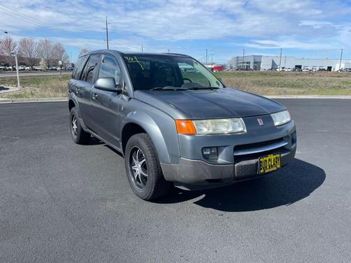 2005 Saturn Vue V6