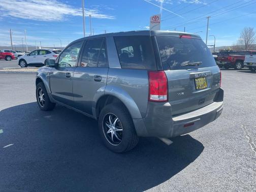 2005 Saturn Vue V6
