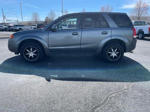 2005 Saturn Vue V6