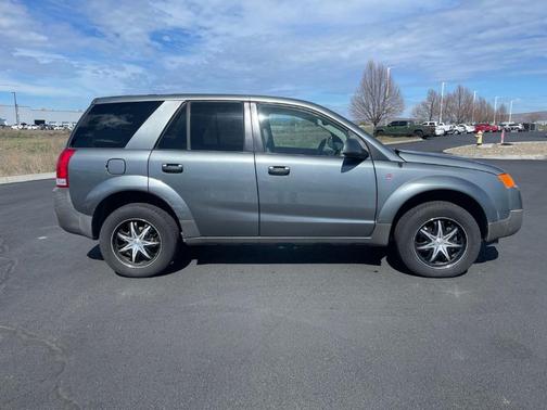 2005 Saturn Vue V6