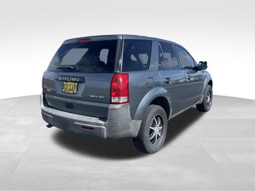 2005 Saturn Vue V6