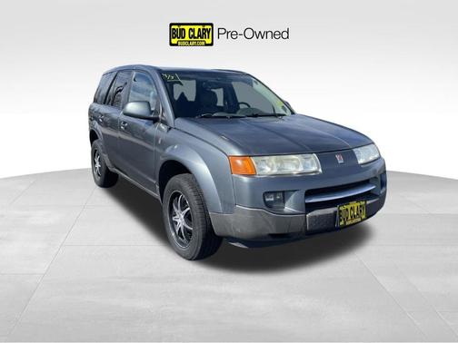 2005 Saturn Vue V6