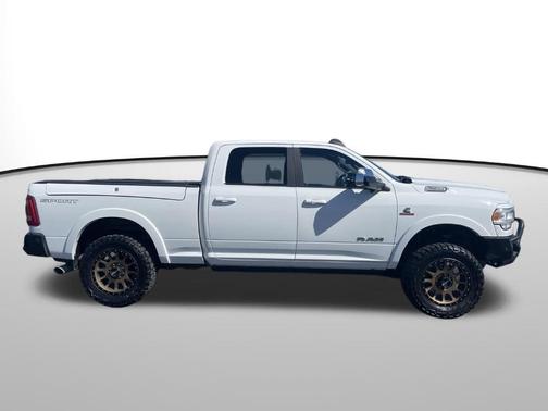 2020 RAM 2500 Laramie