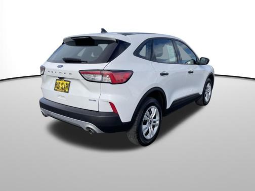 2020 Ford Escape S