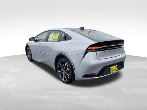 2024 Toyota Prius Prime XSE