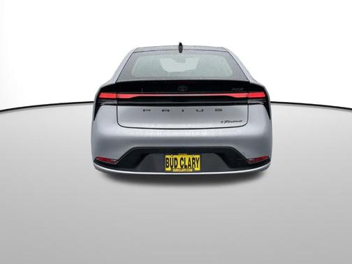 2024 Toyota Prius Prime XSE