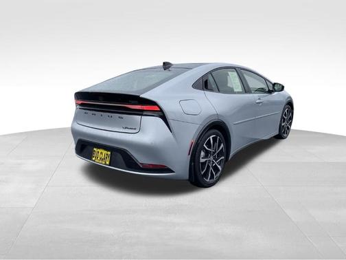 2024 Toyota Prius Prime XSE