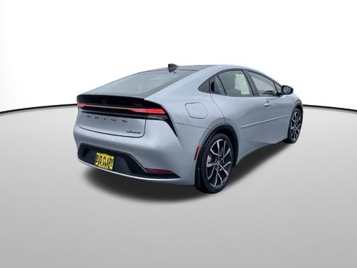 2024 Toyota Prius Prime XSE