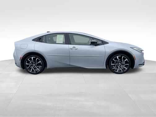 2024 Toyota Prius Prime XSE