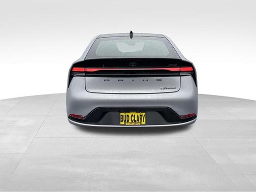 2024 Toyota Prius Prime XSE