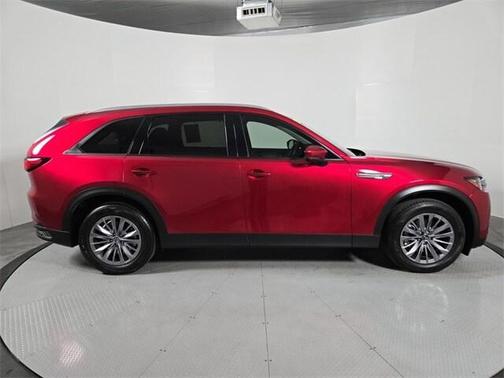 2025 Mazda CX-90 3.3 Turbo Preferred Package
