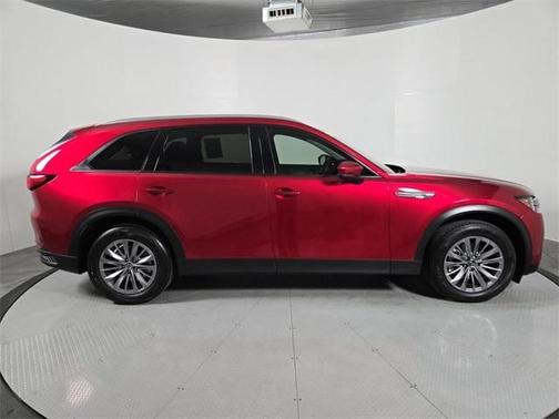 2025 Mazda CX-90 3.3 Turbo Preferred Package