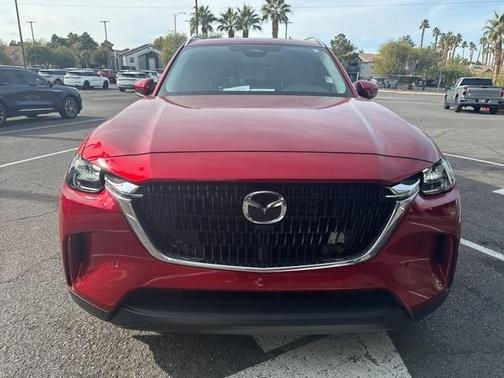 2025 Mazda CX-90 3.3 Turbo Preferred Package