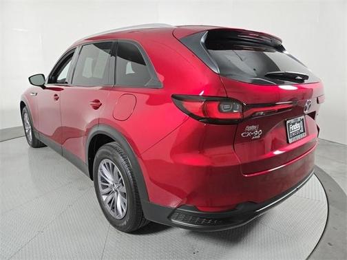 2025 Mazda CX-90 3.3 Turbo Preferred Package