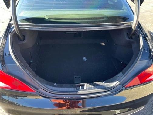 2018 Mercedes-Benz CLA 250 Base