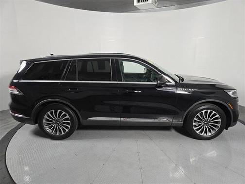 2020 Lincoln Aviator Reserve AWD