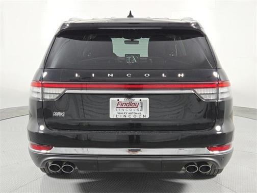 2020 Lincoln Aviator Reserve AWD