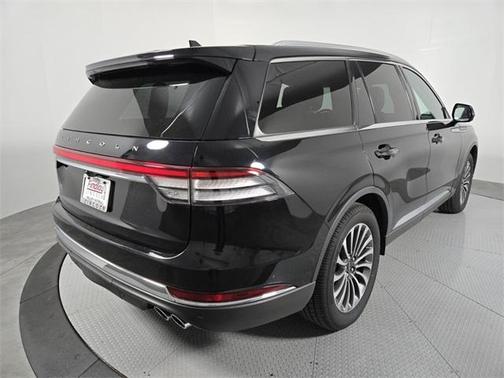 2020 Lincoln Aviator Reserve AWD