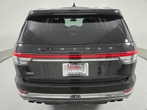 2020 Lincoln Aviator Reserve AWD