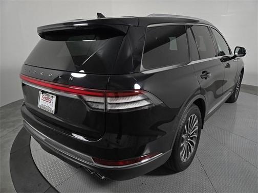 2020 Lincoln Aviator Reserve AWD
