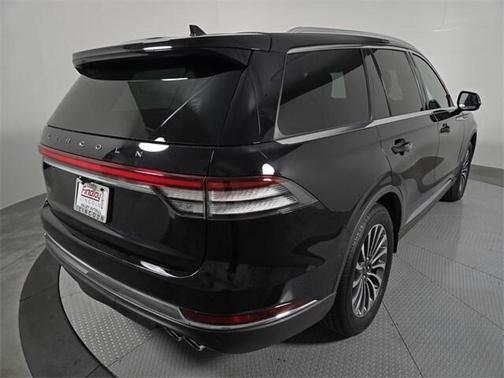 2020 Lincoln Aviator Reserve AWD
